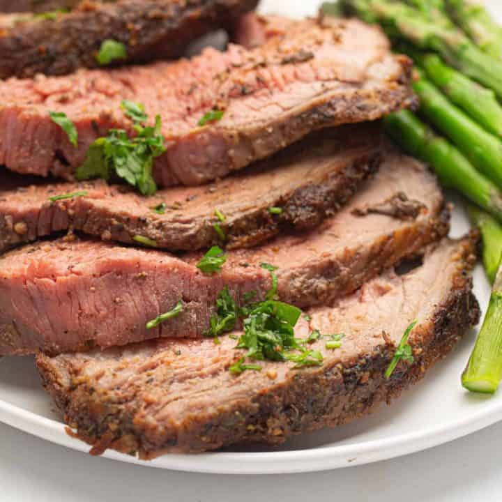 Image for Air Fryer Roast Beef