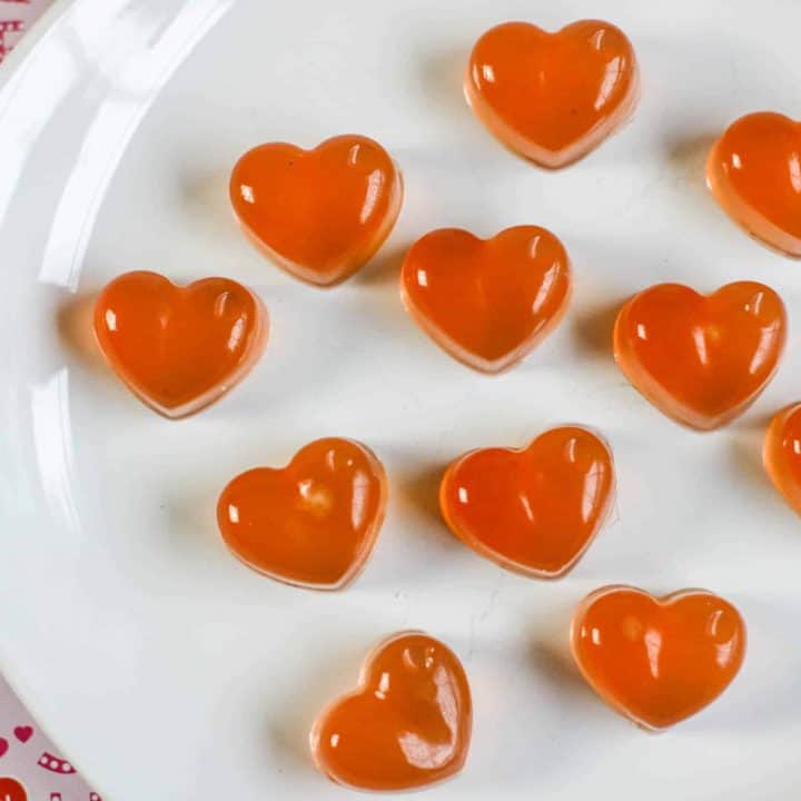 Image for The Best Healthy Gummies
