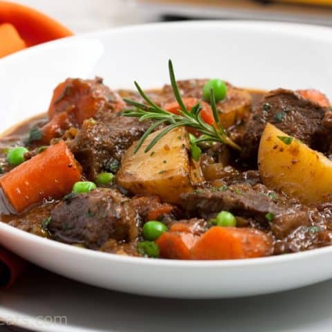 Image for Guinness Beef Stew
