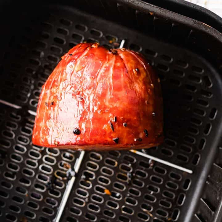 Image for Air Fryer Ham