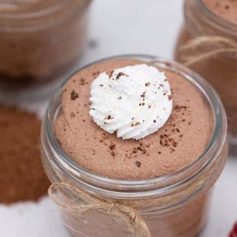Image for No Bake Irish Cream Cheesecake