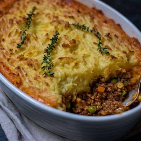 Image for Traditional Cottage Pie
