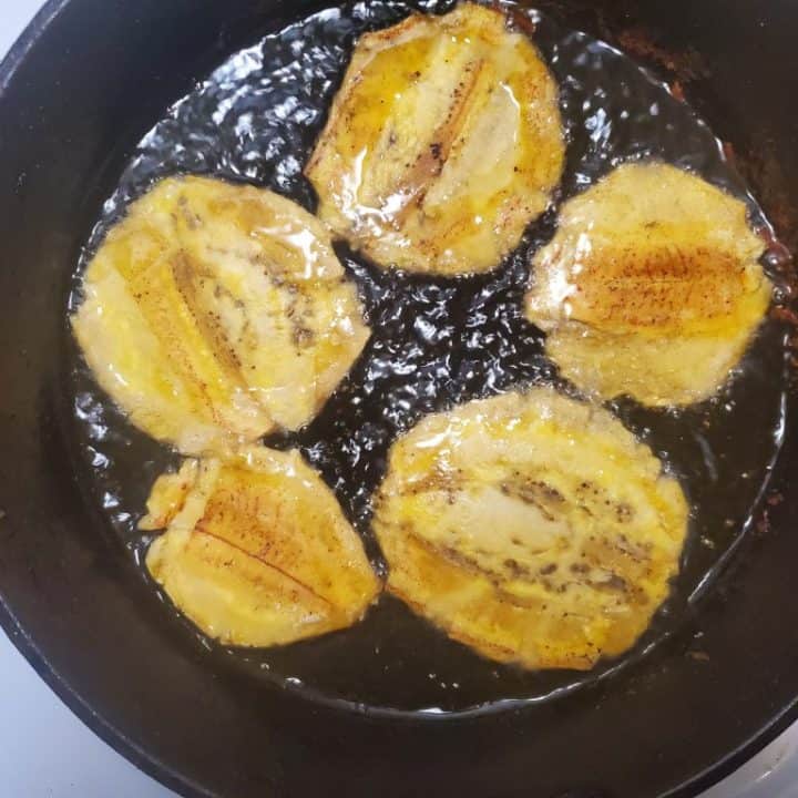 Image for Paleo Tostones (Whole30, Vegan)