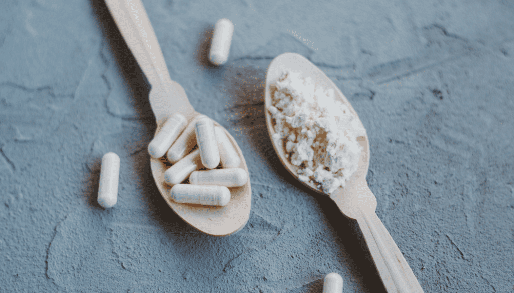 Best Colostrum Supplements