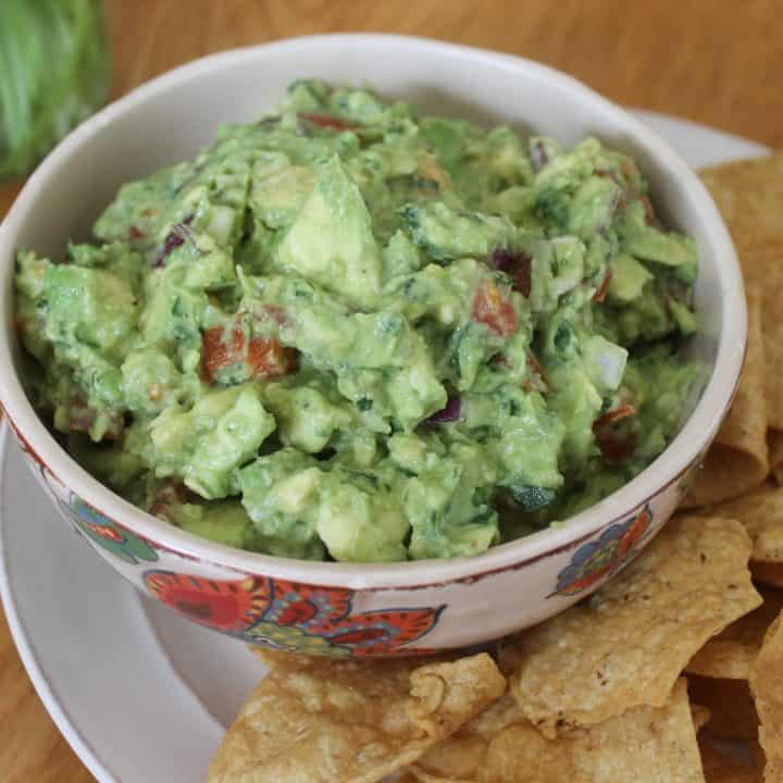 Image for Guacamole