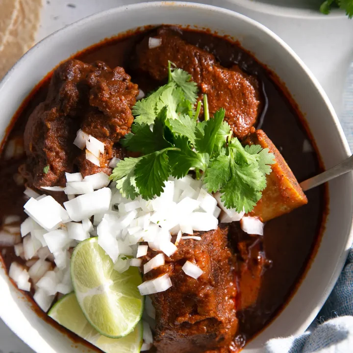 Image for Mexican Birria Recipe
