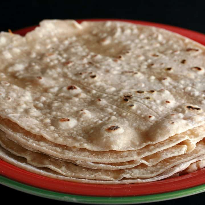 Image for Gluten Free Tortillas
