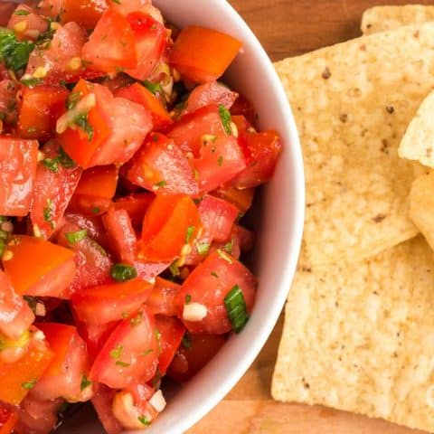 Image for Salsa Fresca