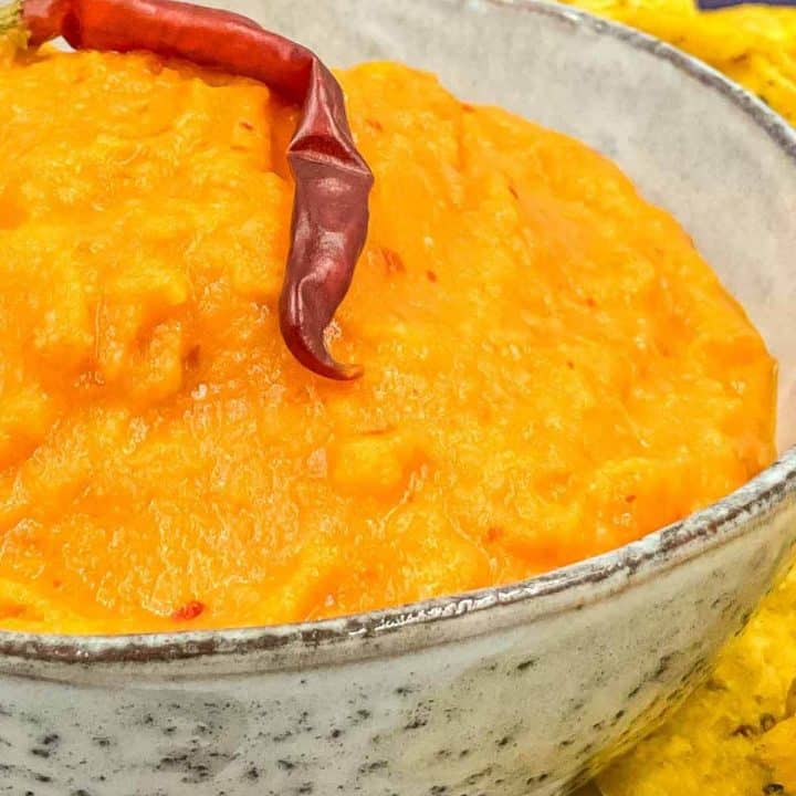 Image for Spicy Salsa Taquera 
