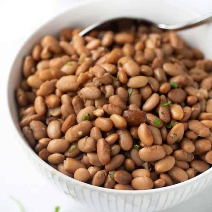 Image for Slow-Cooker Pinto Beans
