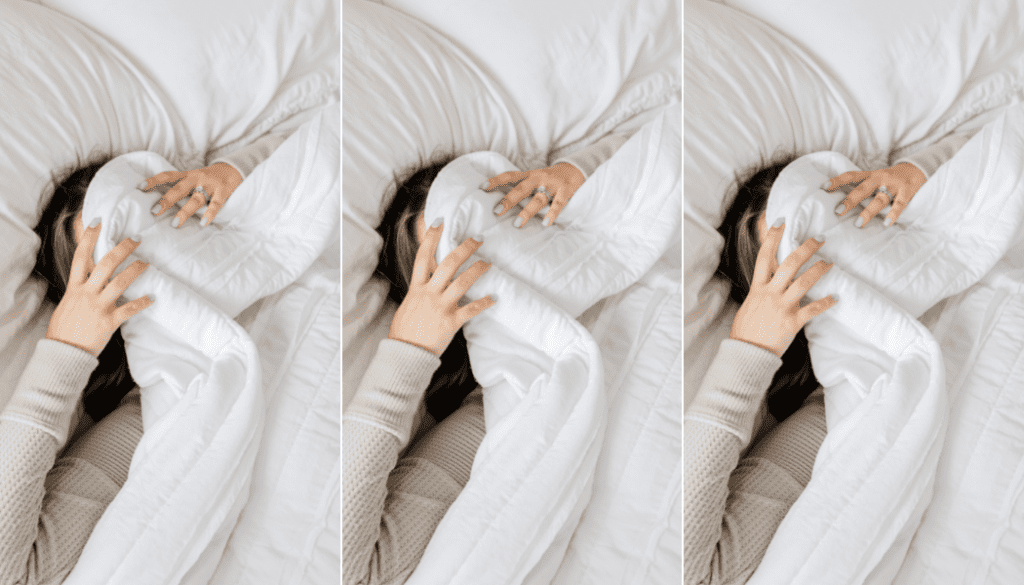 sleep statistics