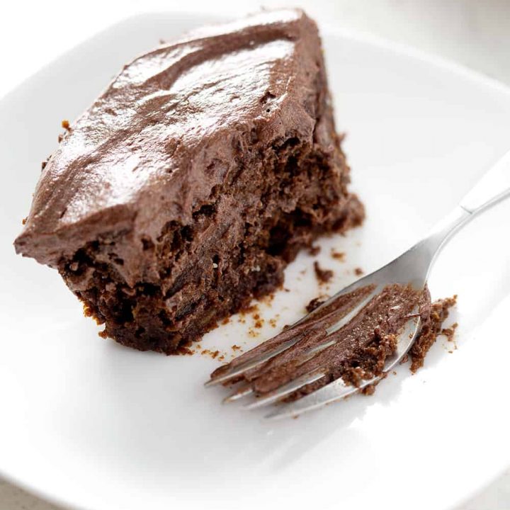 Image for AIP Chocolate Cake